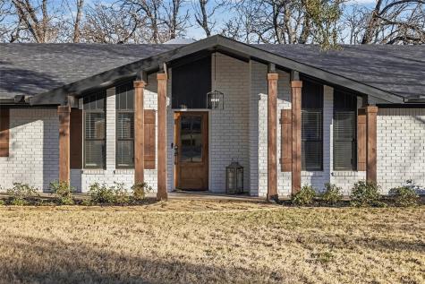 333 Highland Drive Sulphur Springs TX 75482