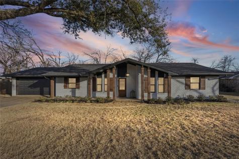 333 Highland Drive Sulphur Springs TX 75482