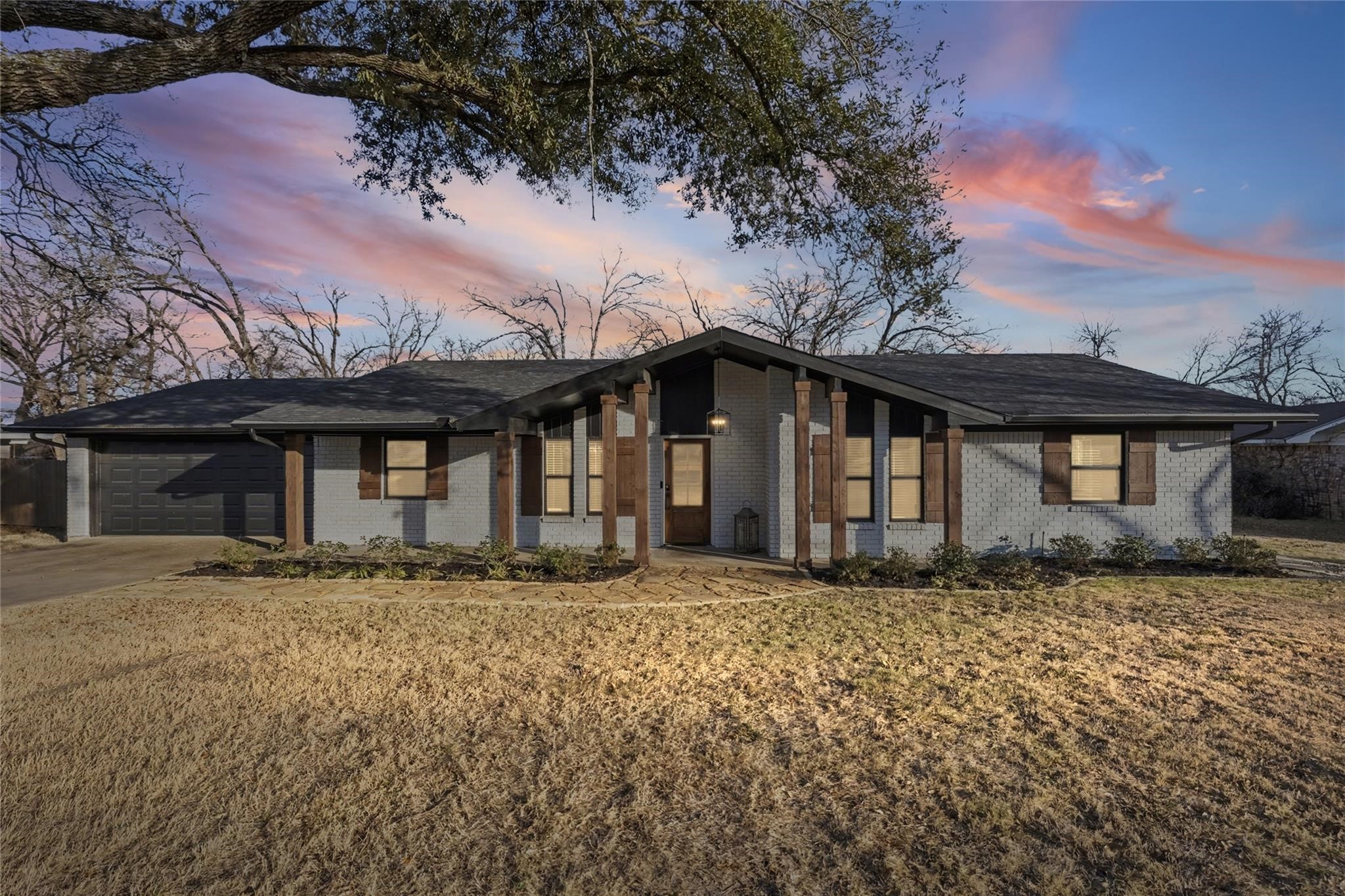 333 Highland Drive Sulphur Springs TX 75482