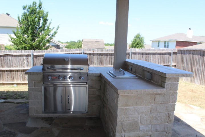 1227 Eagles Nest Trail Krum TX 76249