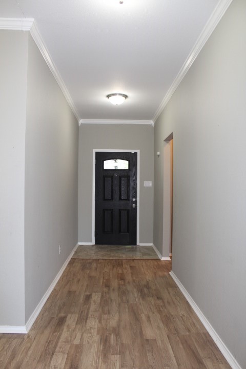 1227 Eagles Nest Trail Krum TX 76249