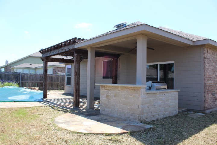 1227 Eagles Nest Trail Krum TX 76249