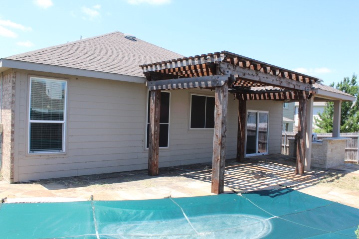 1227 Eagles Nest Trail Krum TX 76249