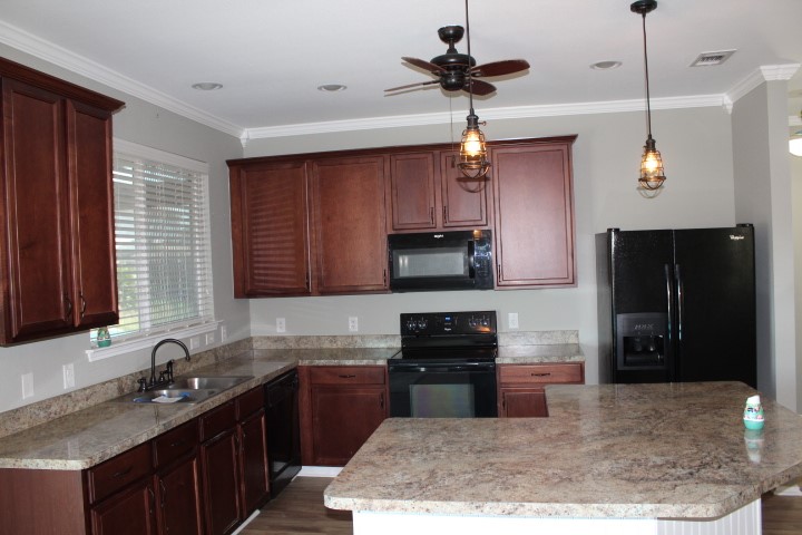 1227 Eagles Nest Trail Krum TX 76249