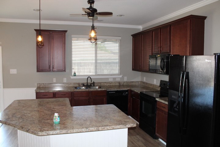 1227 Eagles Nest Trail Krum TX 76249