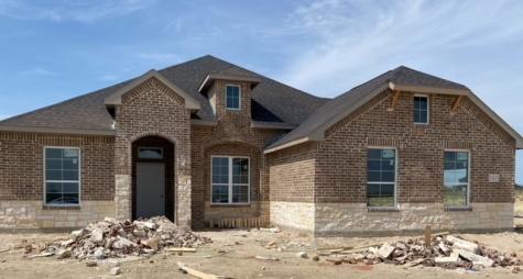 7405 Staked Plains Trail Ponder TX 76259