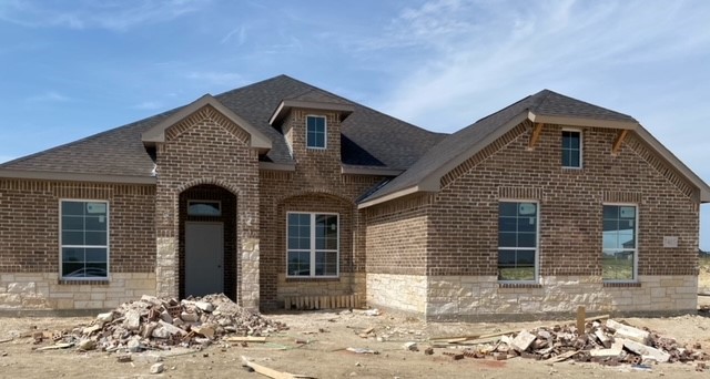 7405 Staked Plains Trail Ponder TX 76259
