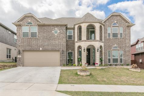 6617 Stolte Lane Fort Worth TX 76123