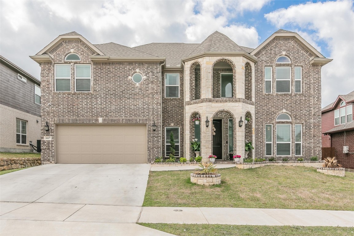 6617 Stolte Lane Fort Worth TX 76123