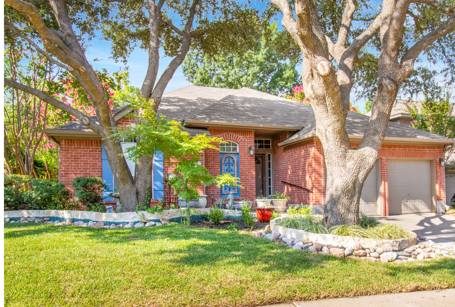 2908 Meadow Glen Drive Mckinney TX 75072