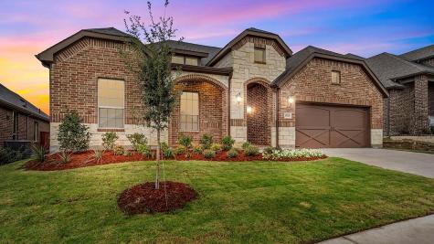 15229 Holly Bay Court Aledo TX 76008