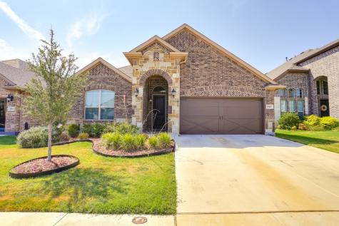 14845 Complacent Way Aledo TX 76008