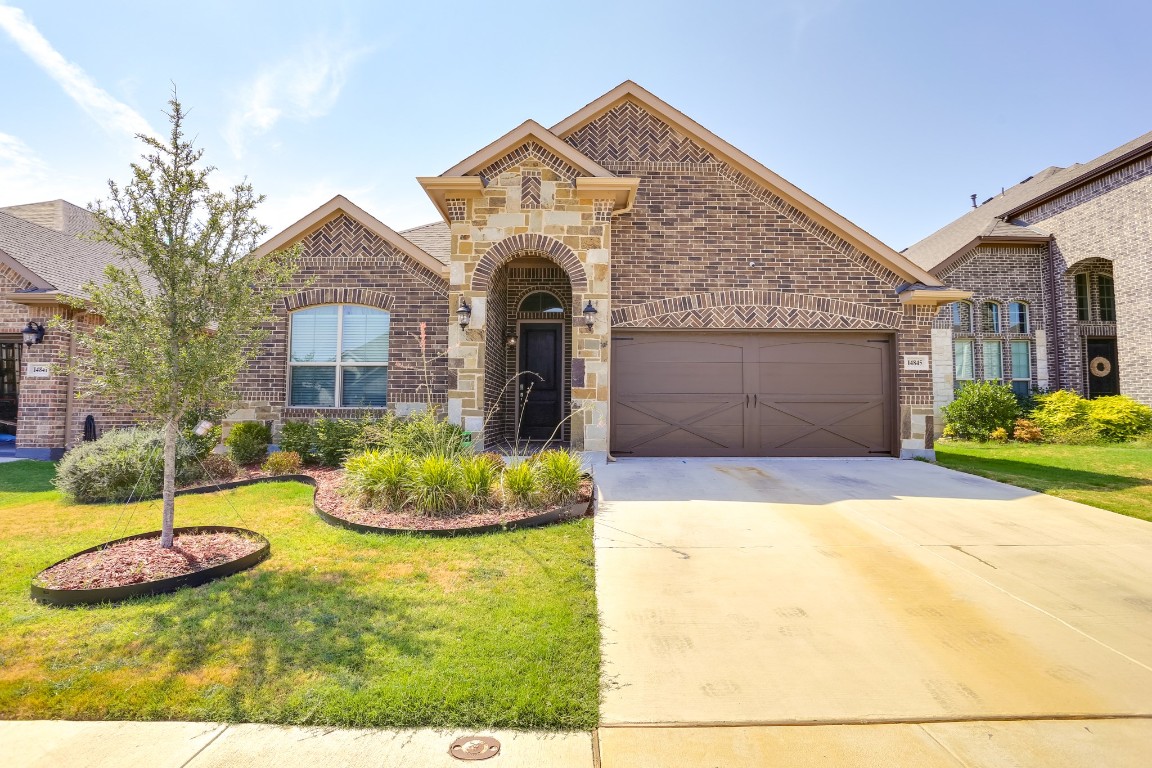 14845 Complacent Way Aledo TX 76008