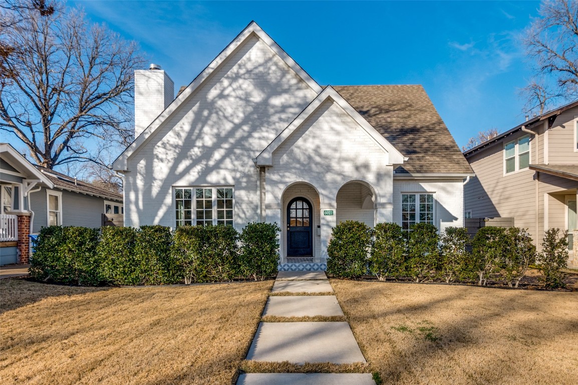 6021 Belmont Avenue Dallas TX 75206