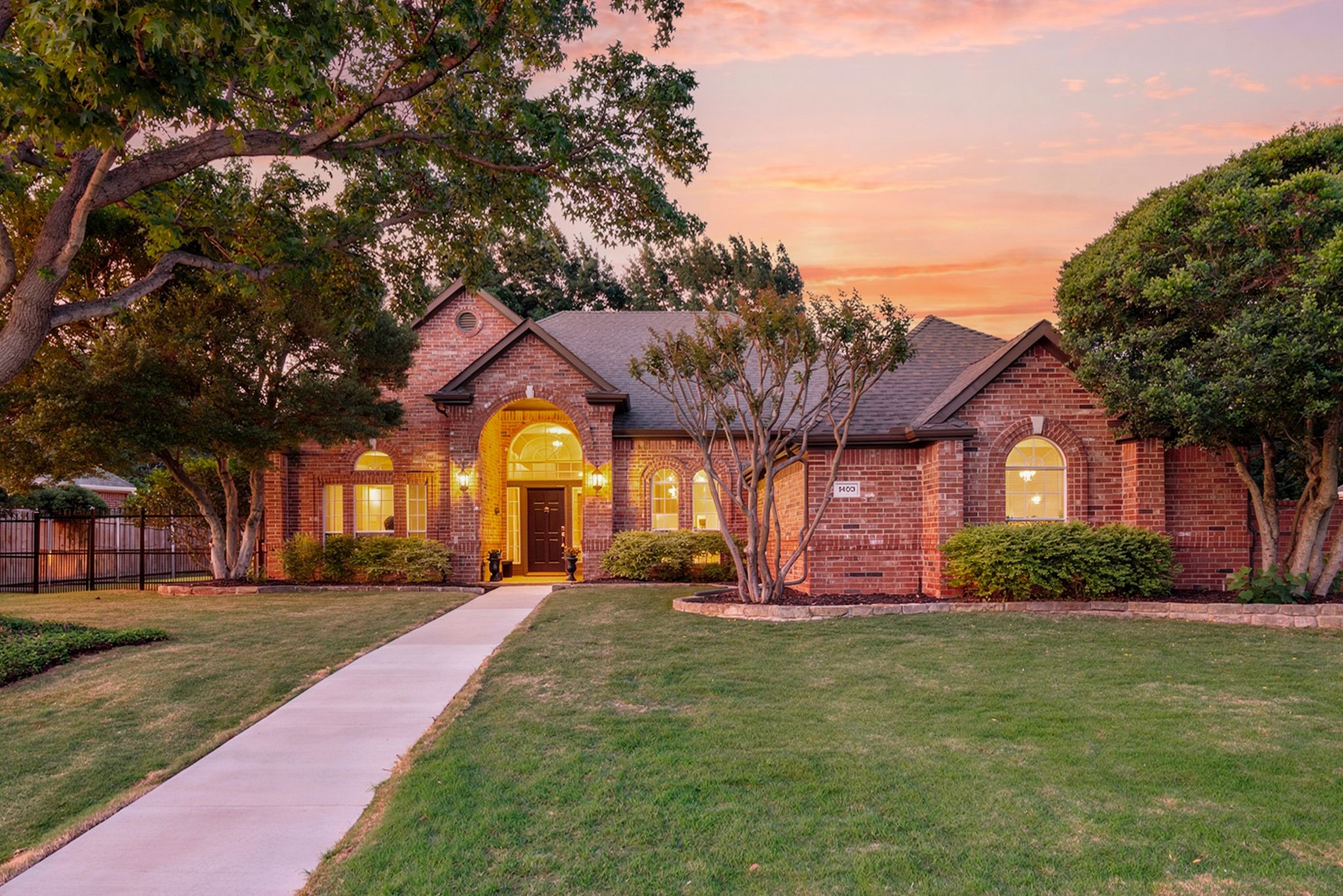 1403 Stone Lakes Drive Southlake TX 76092