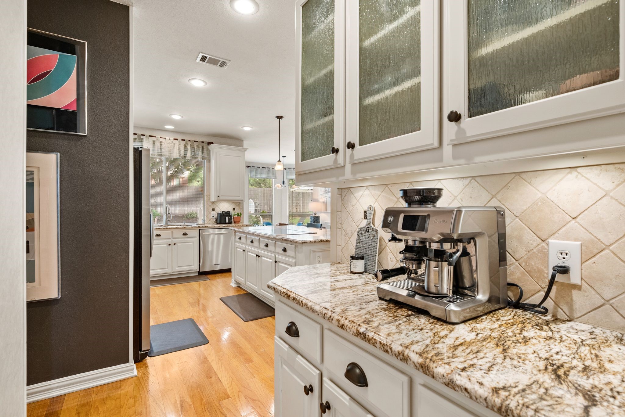 1403 Stone Lakes Drive Southlake TX 76092