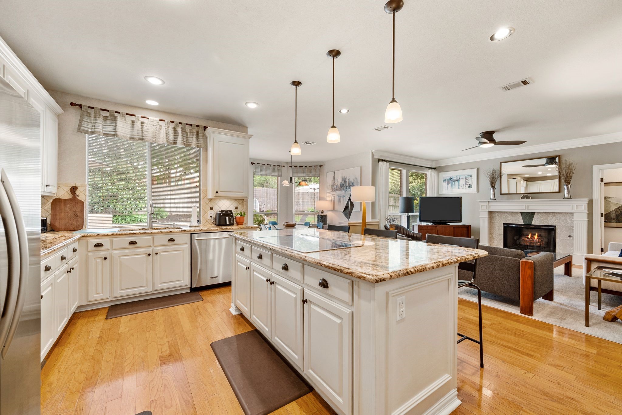 1403 Stone Lakes Drive Southlake TX 76092
