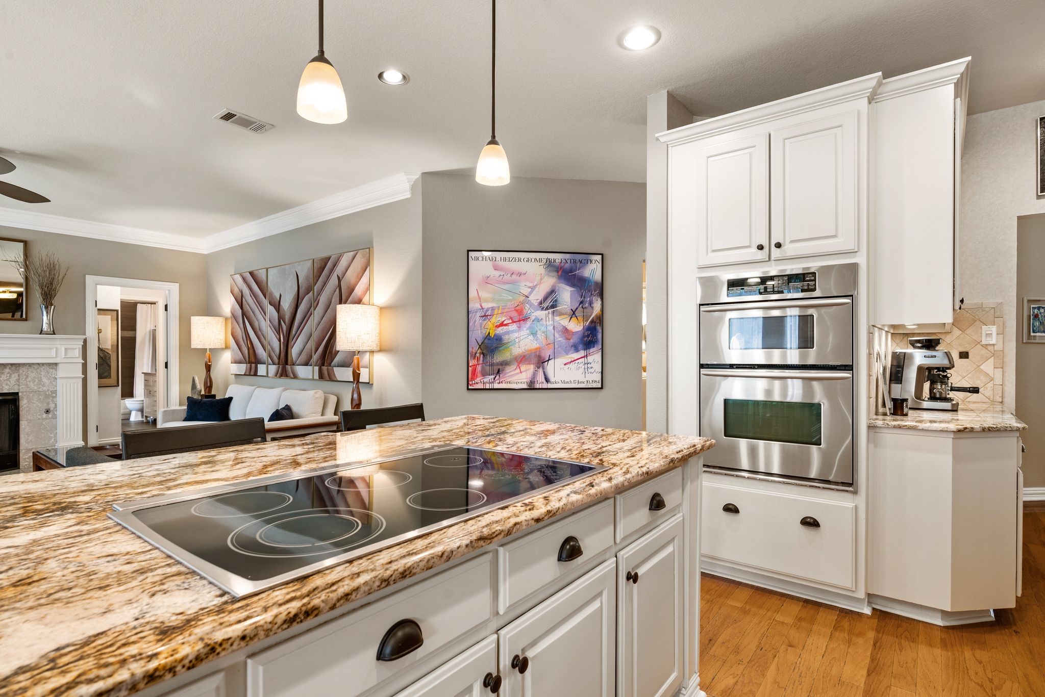 1403 Stone Lakes Drive Southlake TX 76092