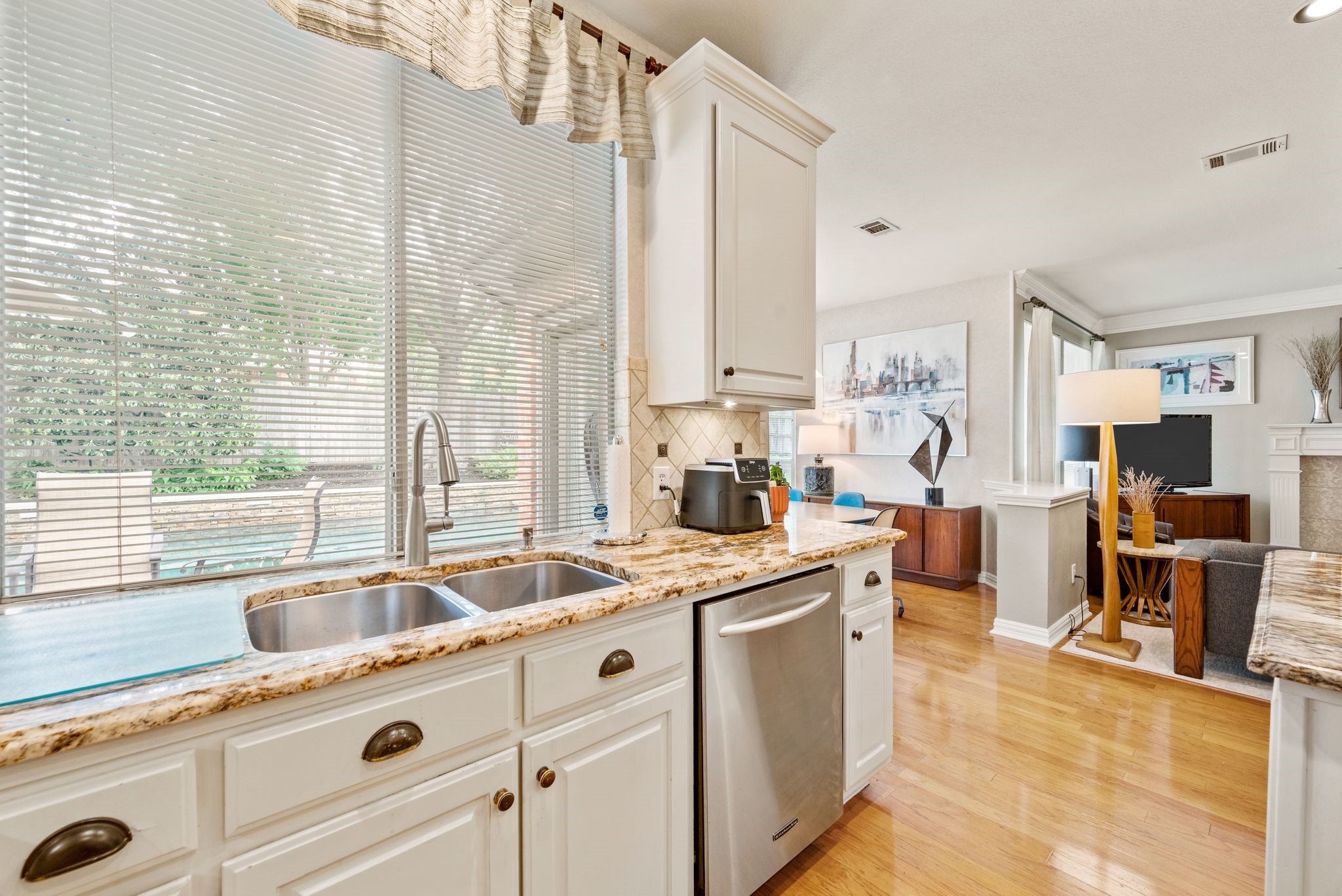 1403 Stone Lakes Drive Southlake TX 76092