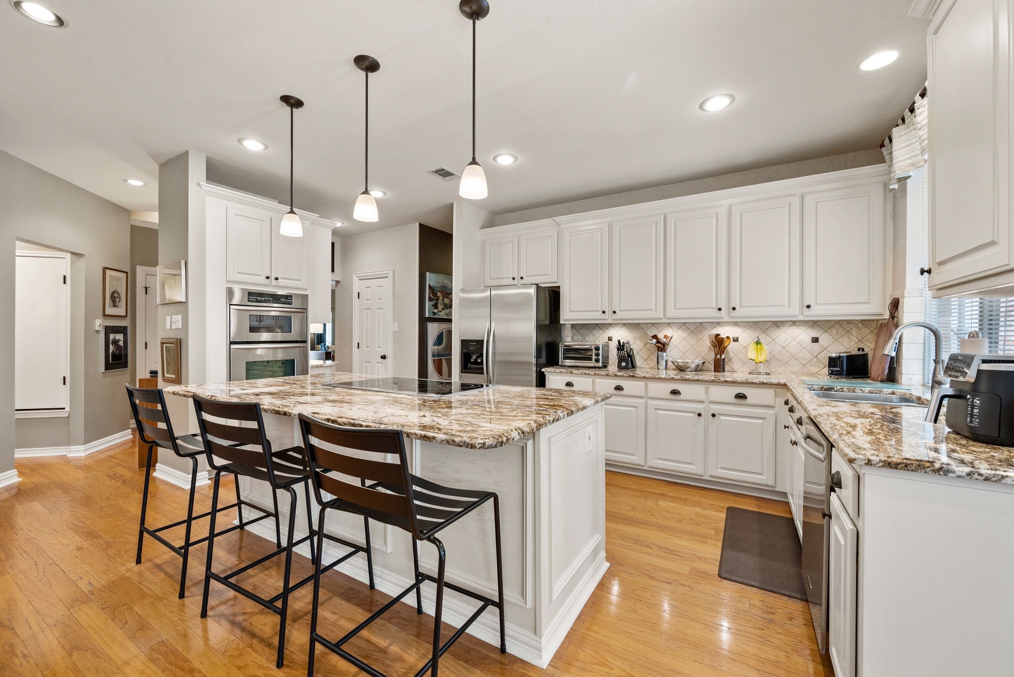 1403 Stone Lakes Drive Southlake TX 76092