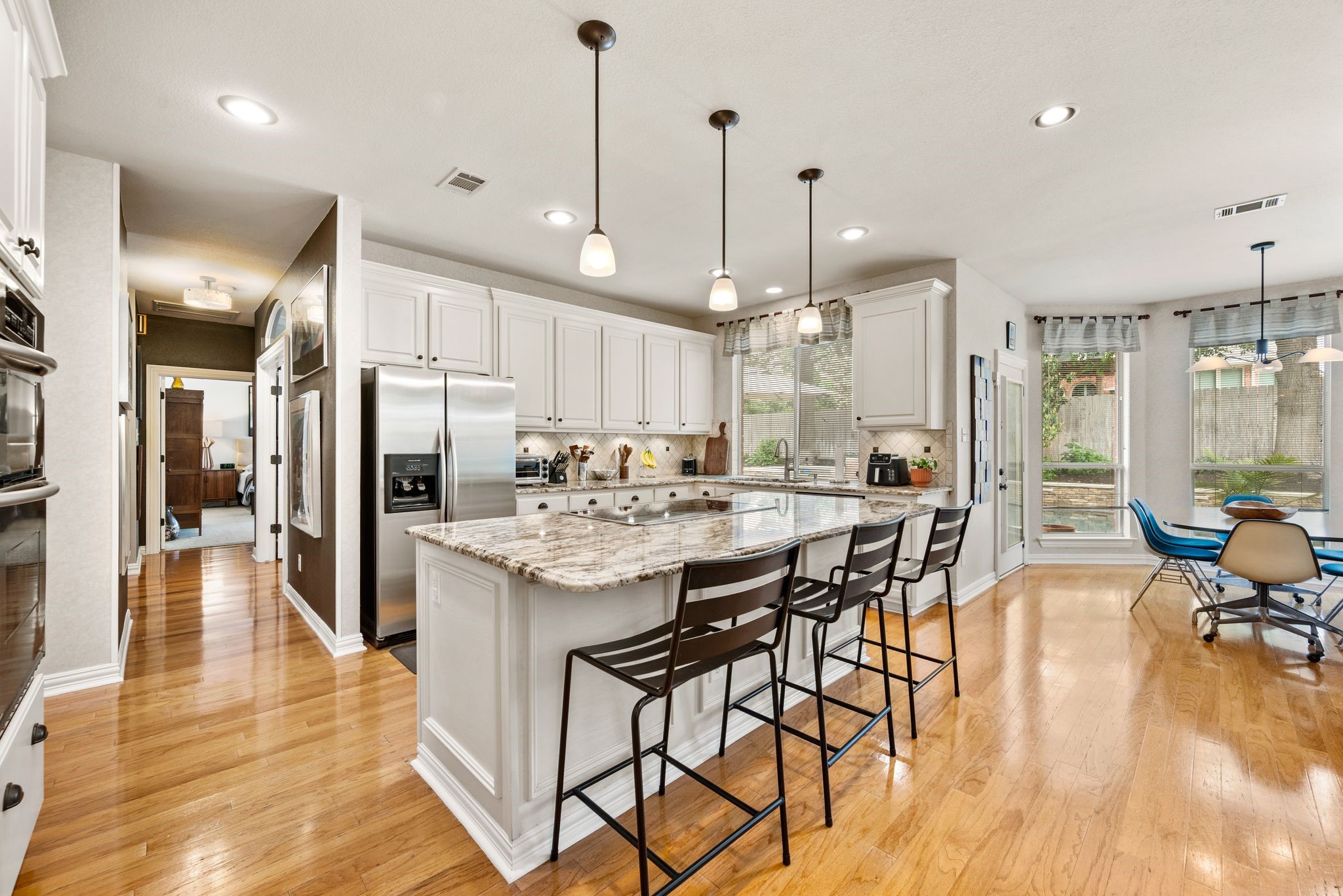 1403 Stone Lakes Drive Southlake TX 76092