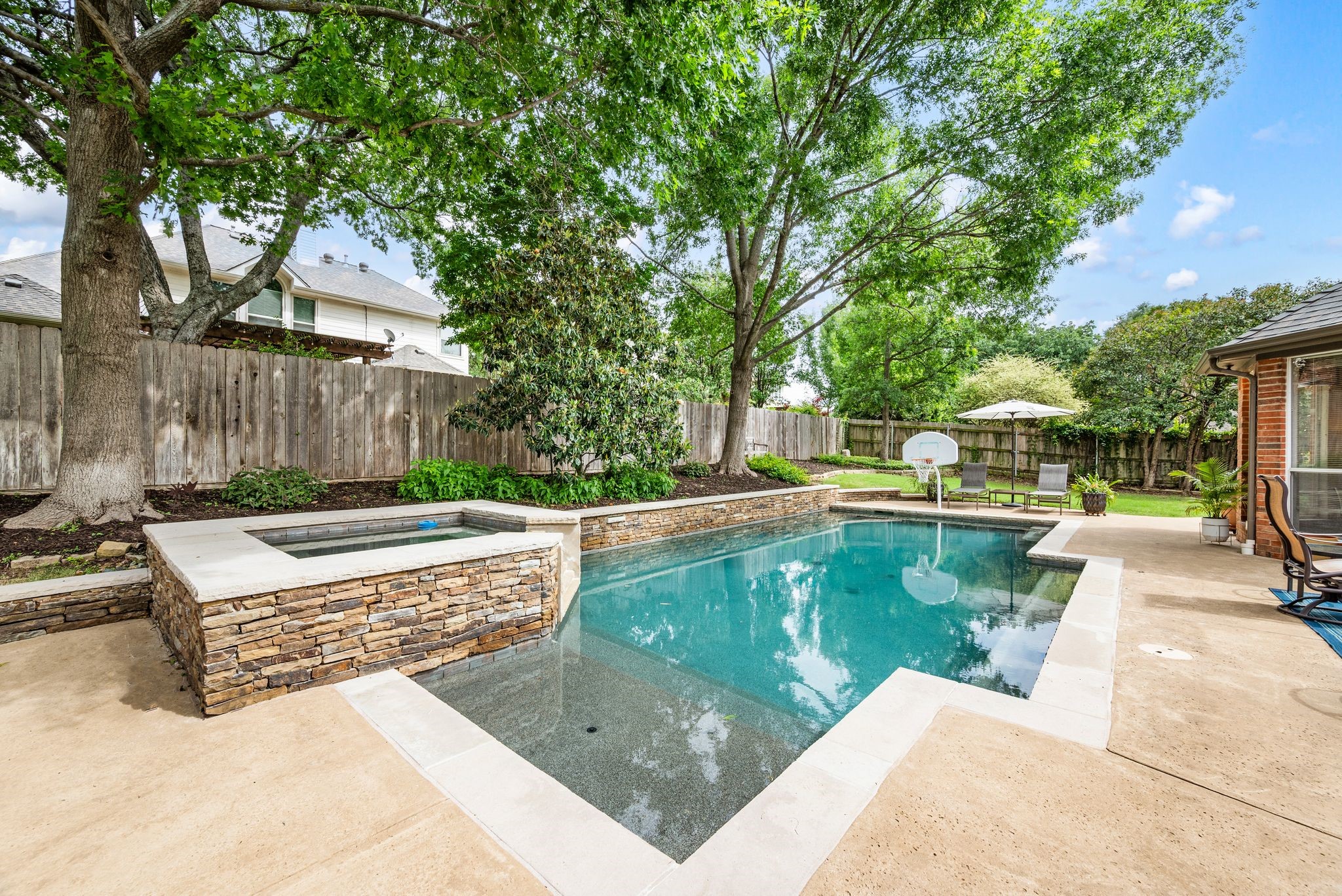 1403 Stone Lakes Drive Southlake TX 76092