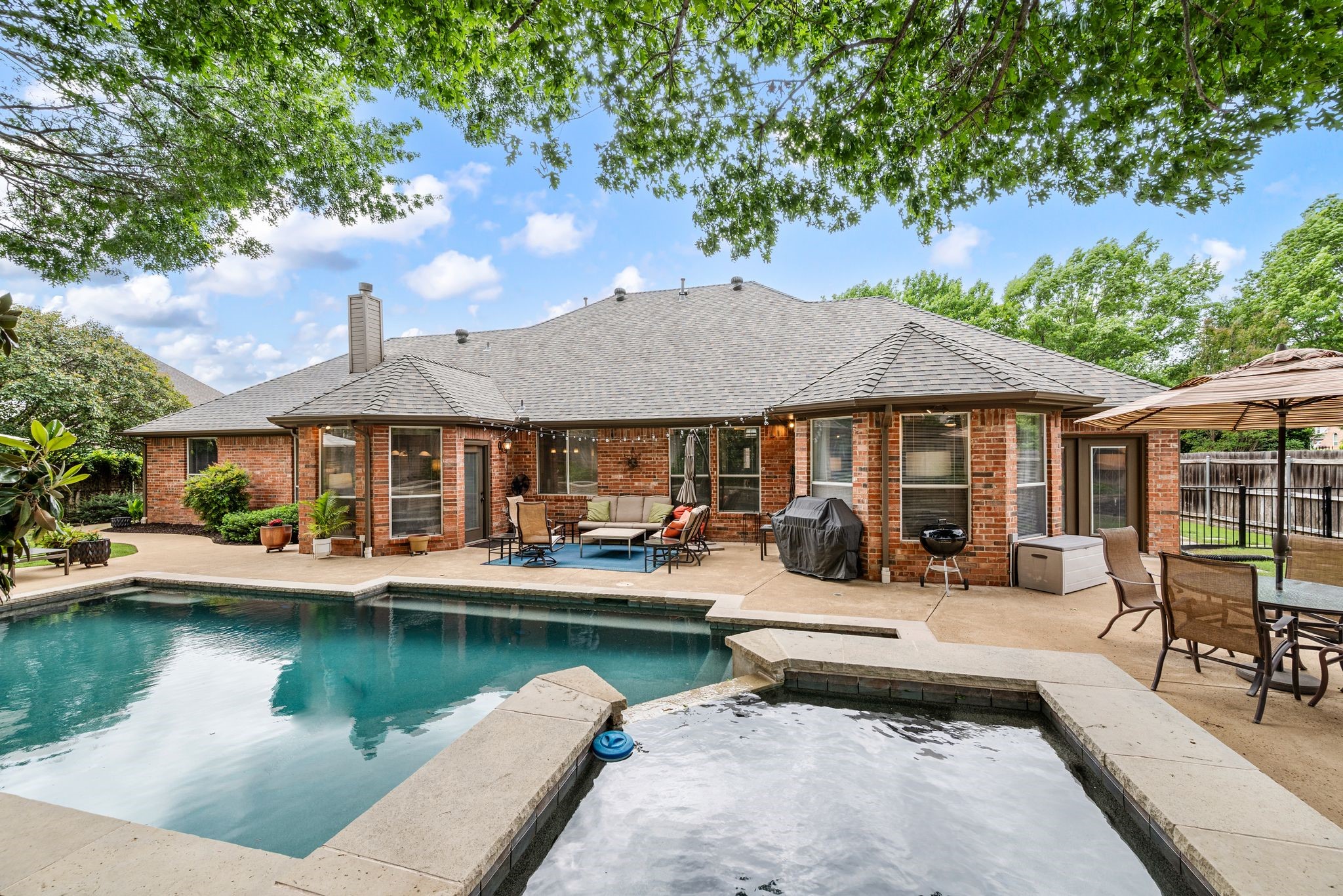 1403 Stone Lakes Drive Southlake TX 76092