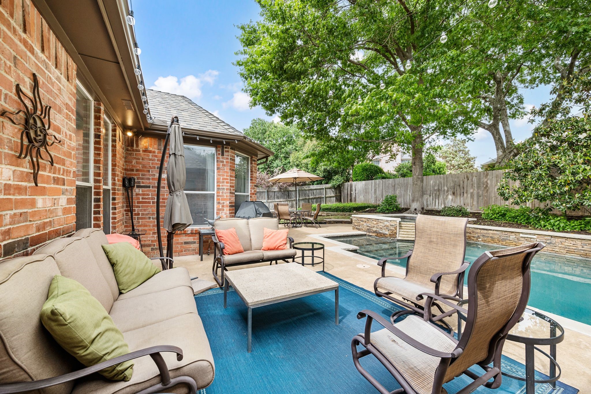 1403 Stone Lakes Drive Southlake TX 76092