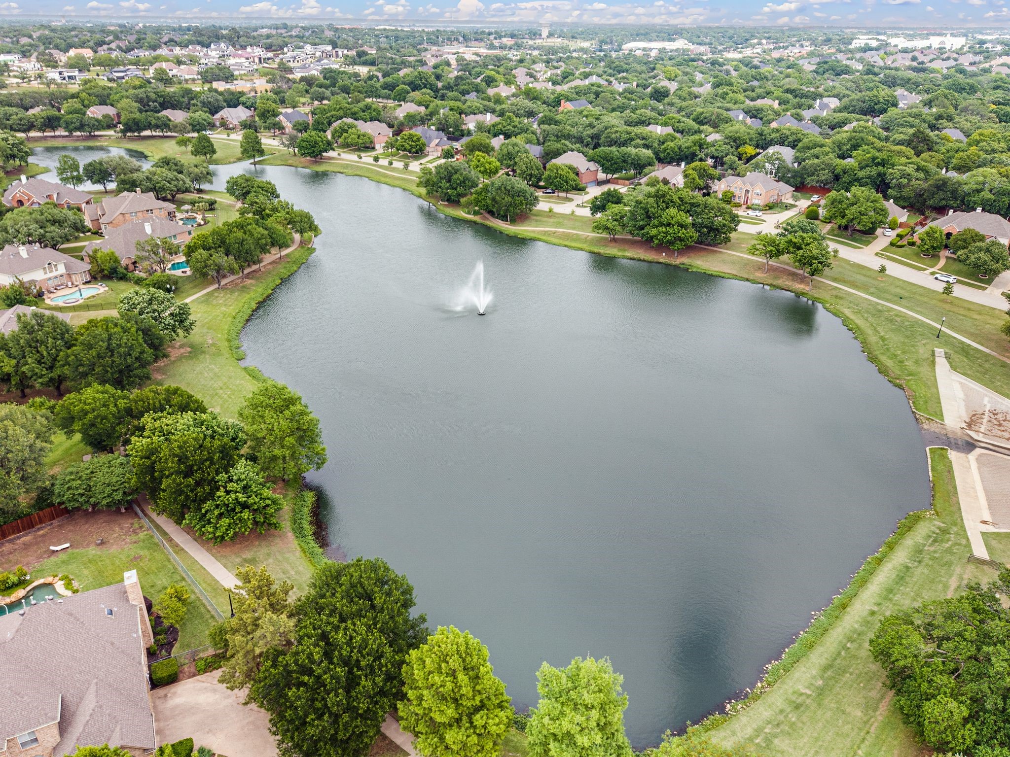 1403 Stone Lakes Drive Southlake TX 76092