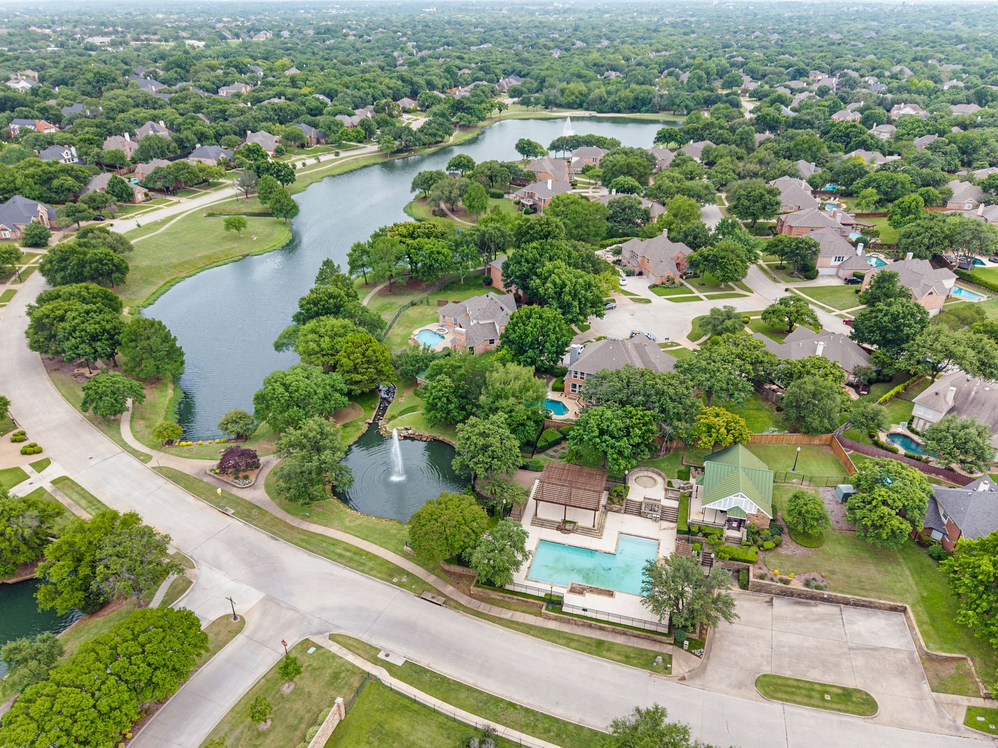 1403 Stone Lakes Drive Southlake TX 76092