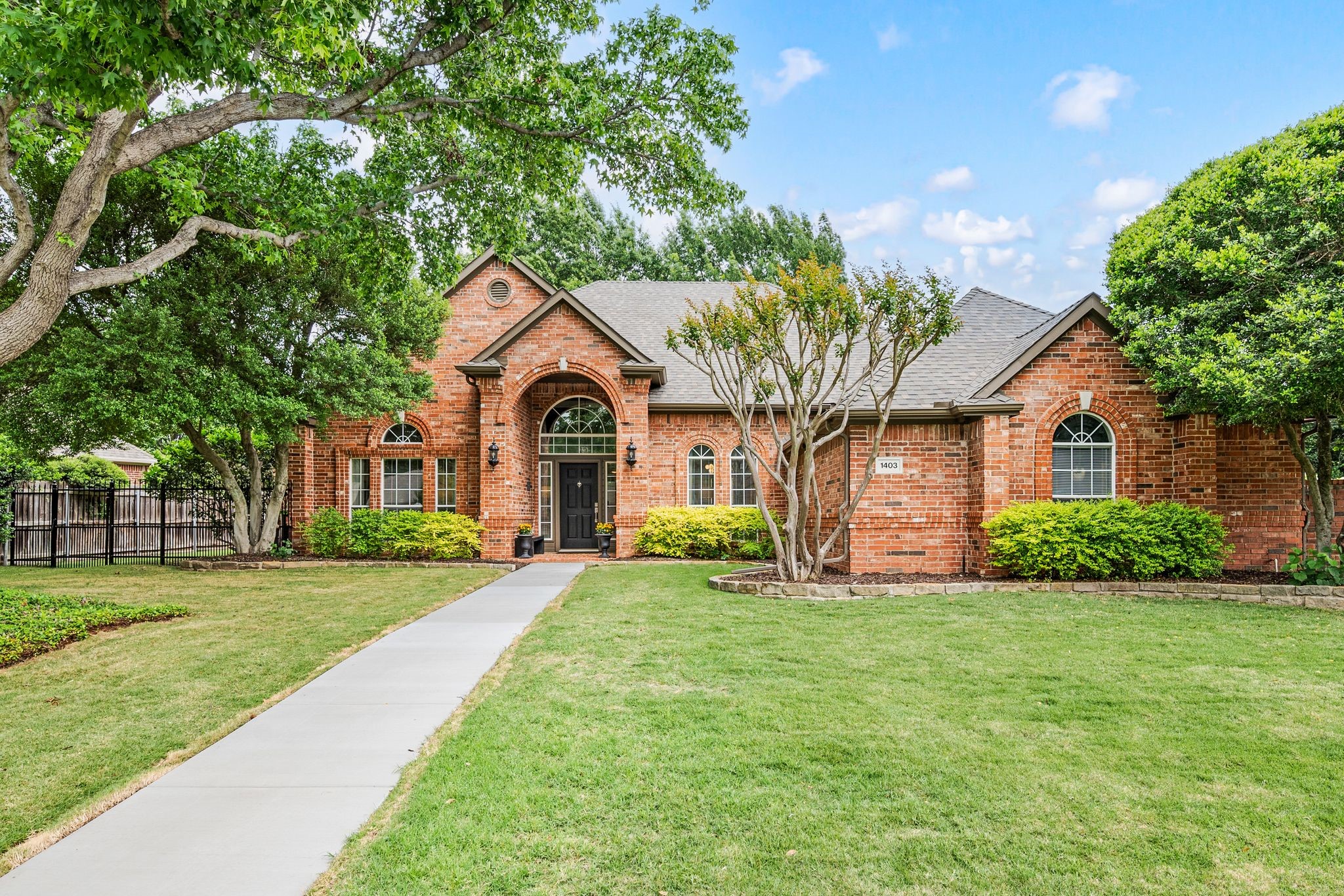 1403 Stone Lakes Drive Southlake TX 76092