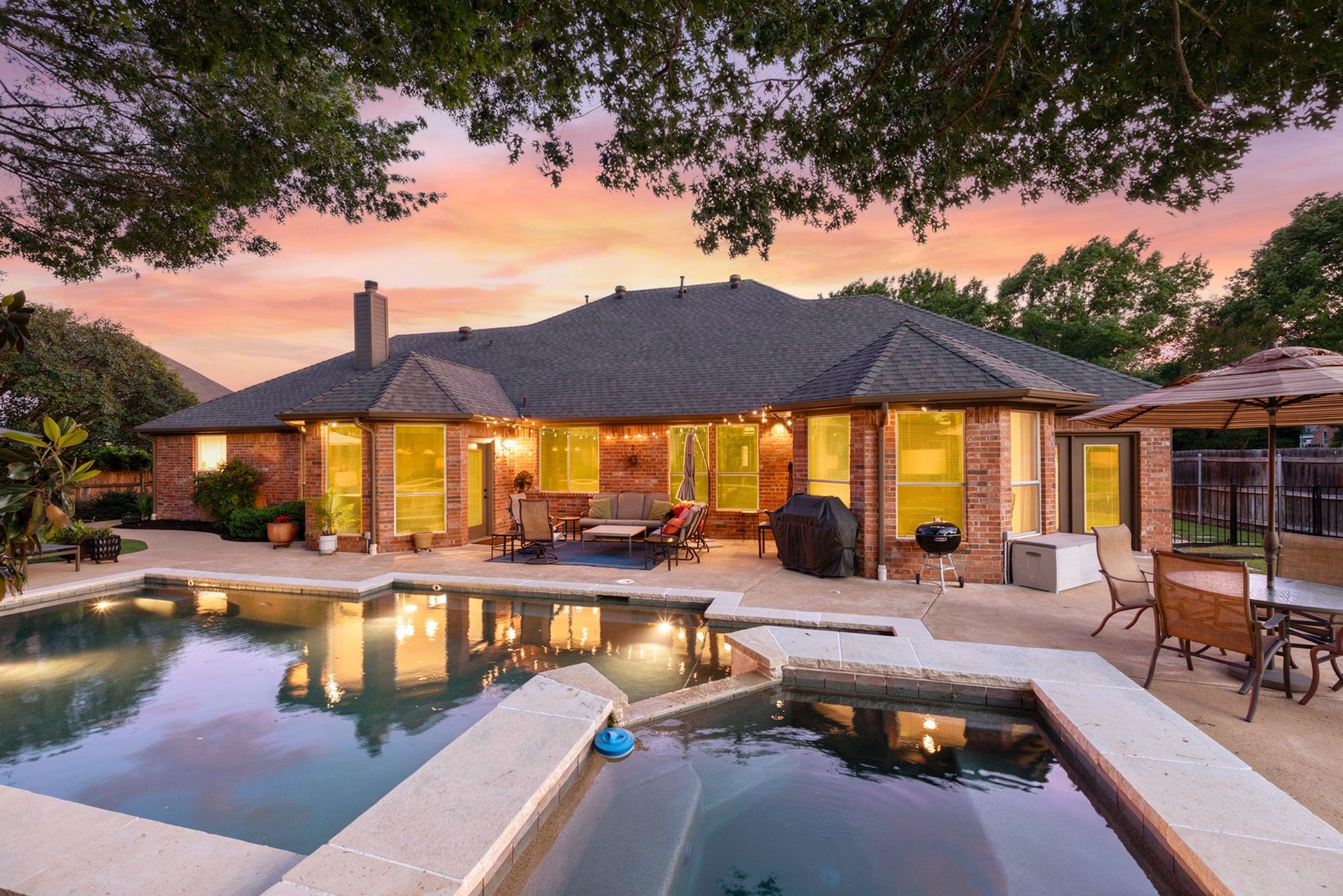 1403 Stone Lakes Drive Southlake TX 76092