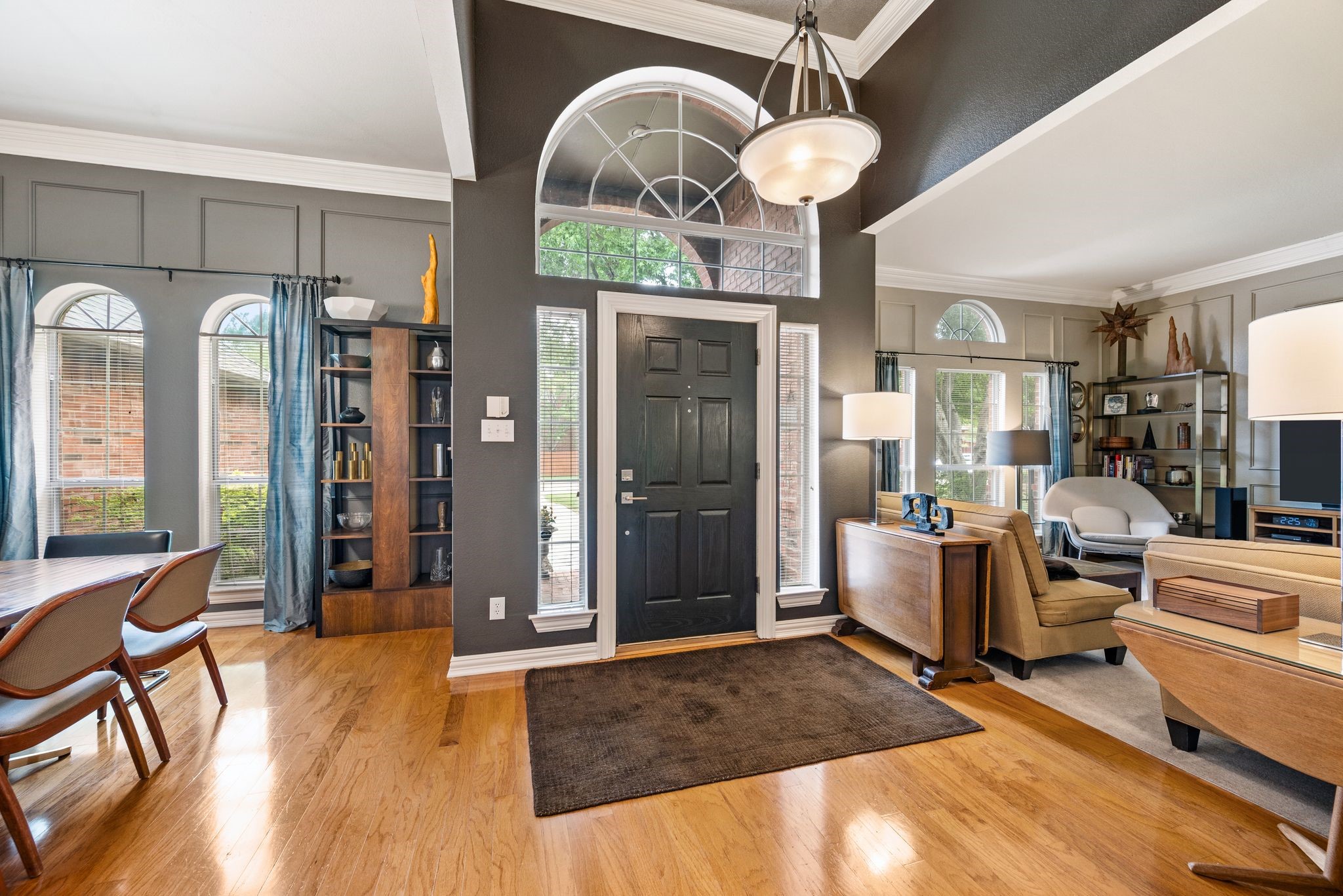 1403 Stone Lakes Drive Southlake TX 76092