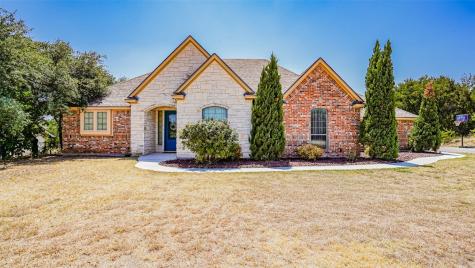 4010 Contrary Creek Road Granbury TX 76048