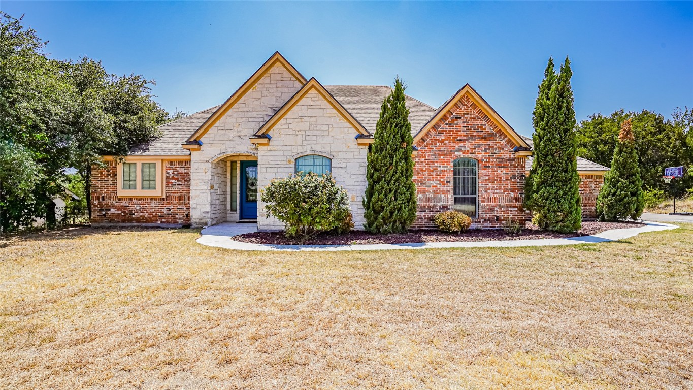 4010 Contrary Creek Road Granbury TX 76048