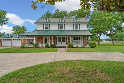 803 S Stallworth Rosebud TX 76570