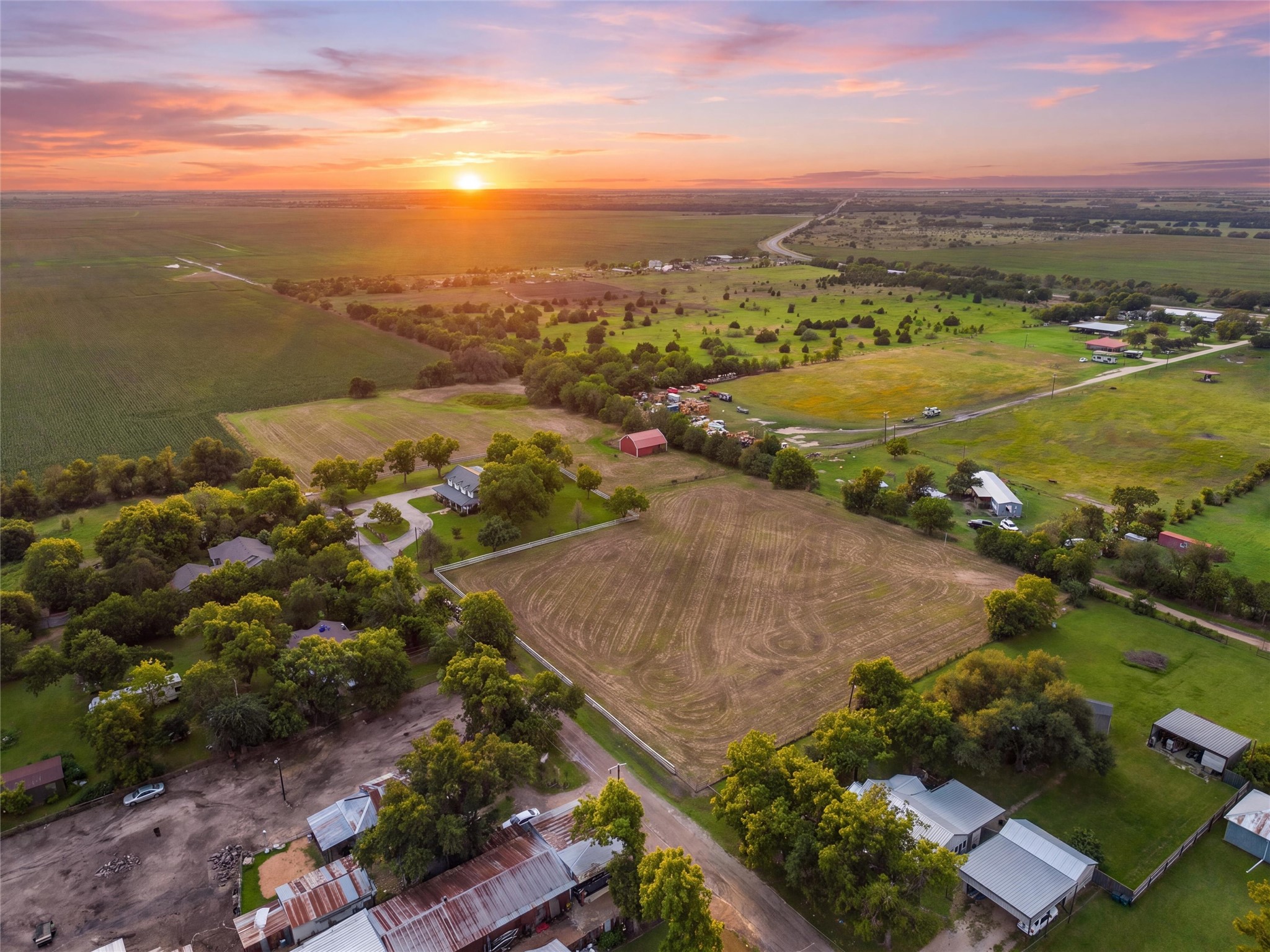 803 S Stallworth Rosebud TX 76570