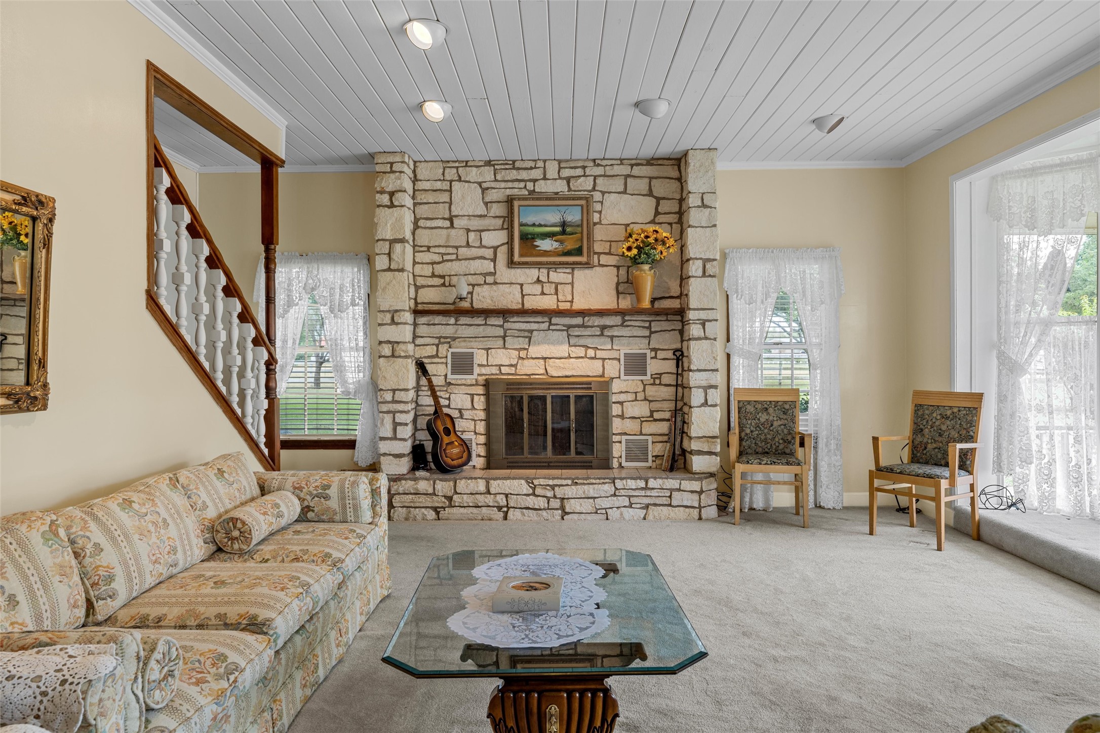 803 S Stallworth Rosebud TX 76570