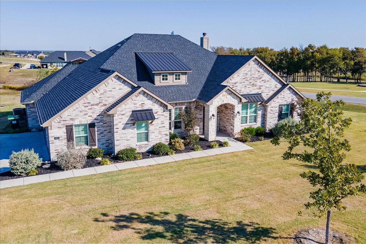 4025 Rockbridge Drive Weatherford TX 76085