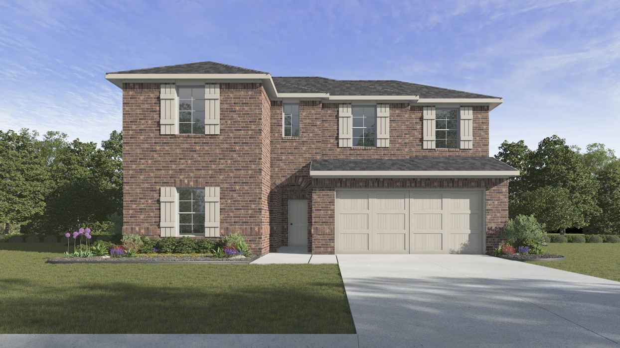 7090 Bison Creek Lane Garland TX 75043