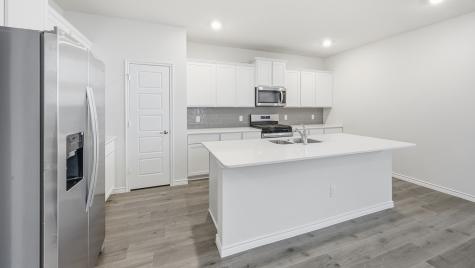 7090 Bison Creek Lane Garland TX 75043