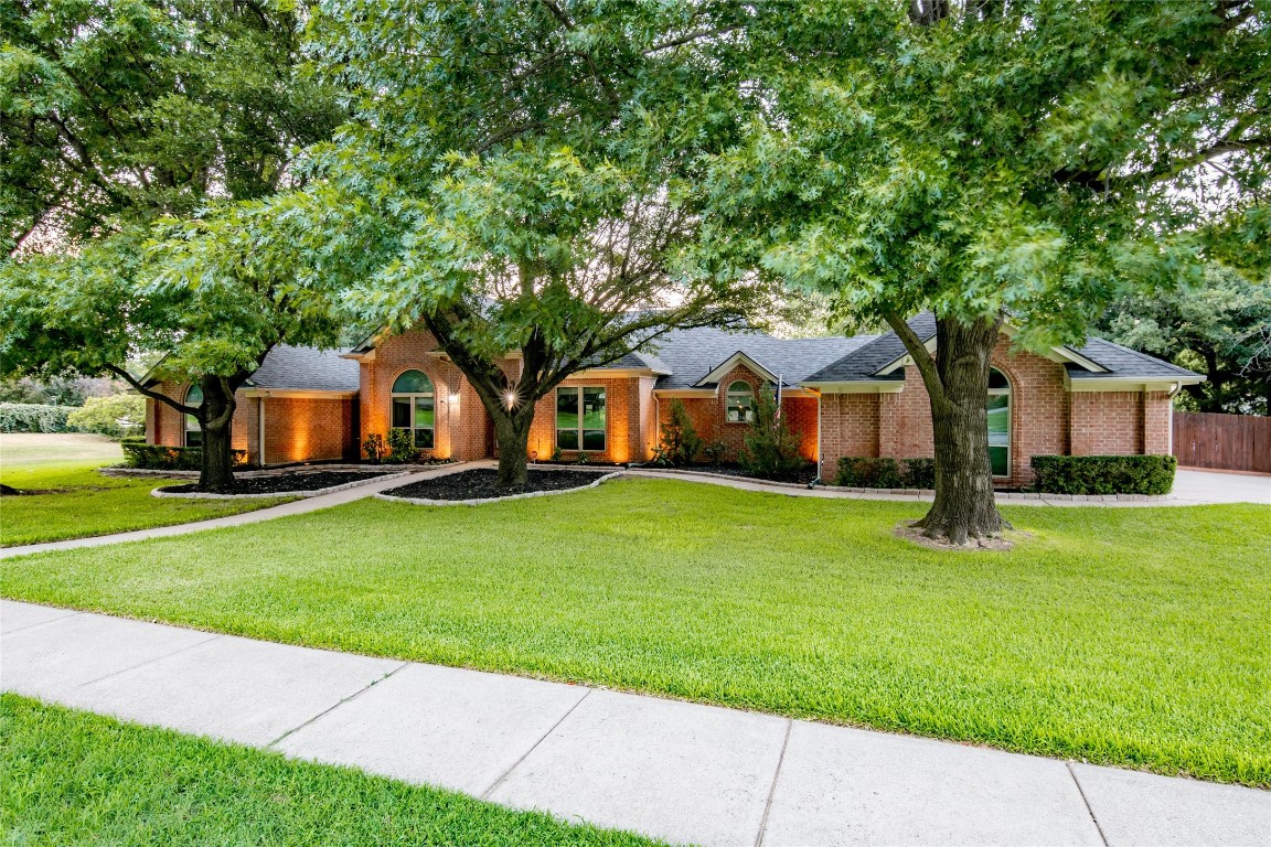 1225 Trail Ridge Drive Keller TX 76248