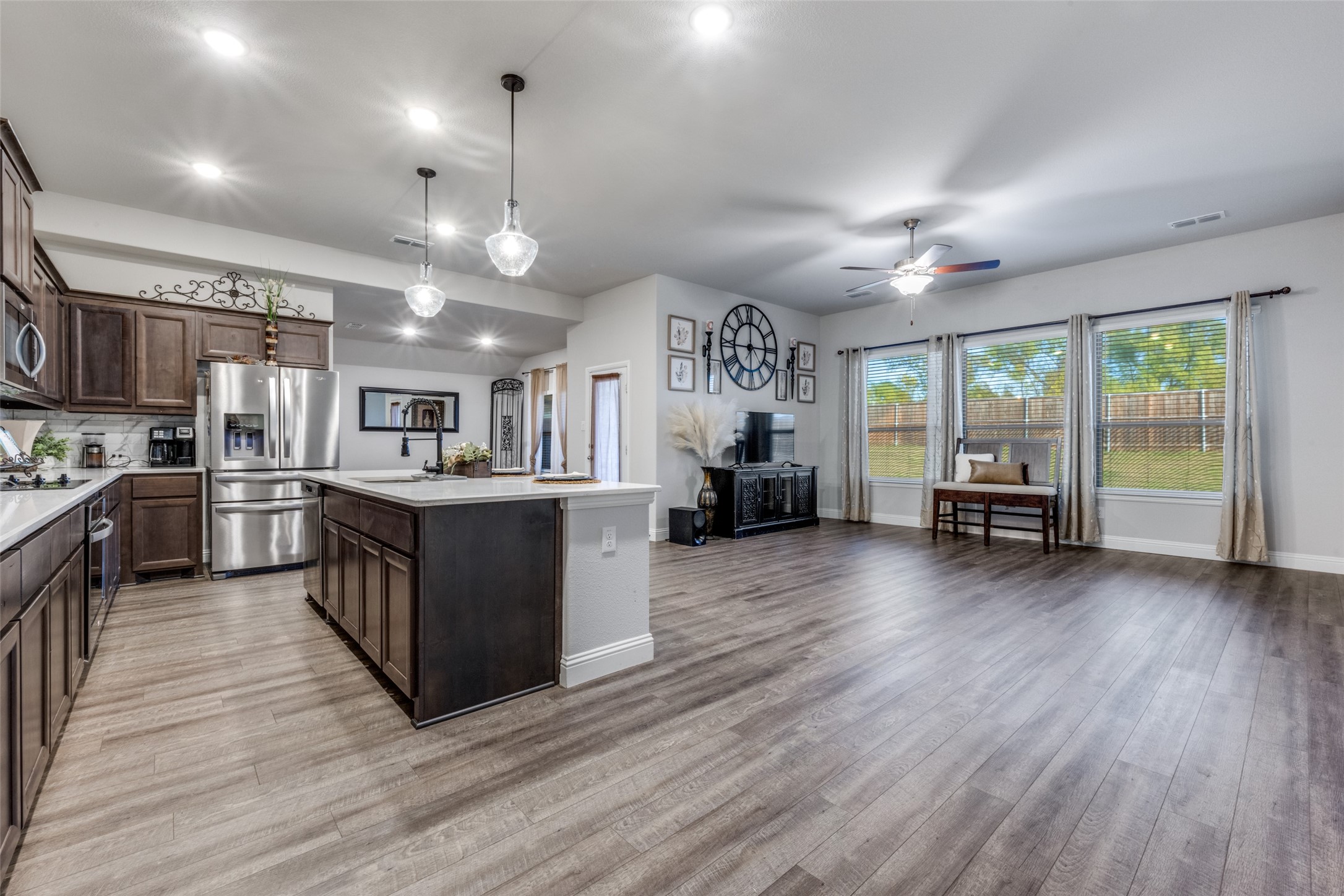 623 Woodridge Drive Oak Point TX 75068