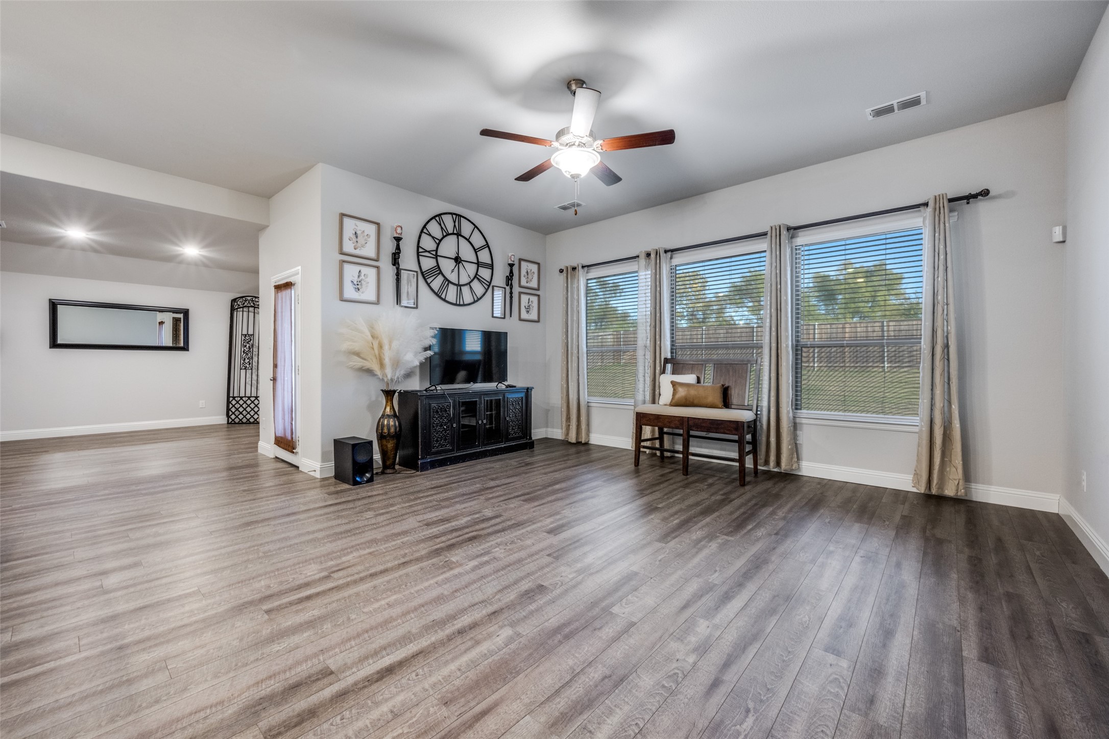 623 Woodridge Drive Oak Point TX 75068