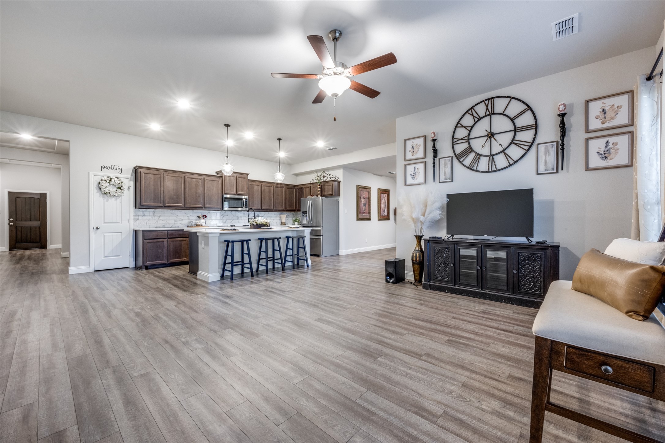 623 Woodridge Drive Oak Point TX 75068