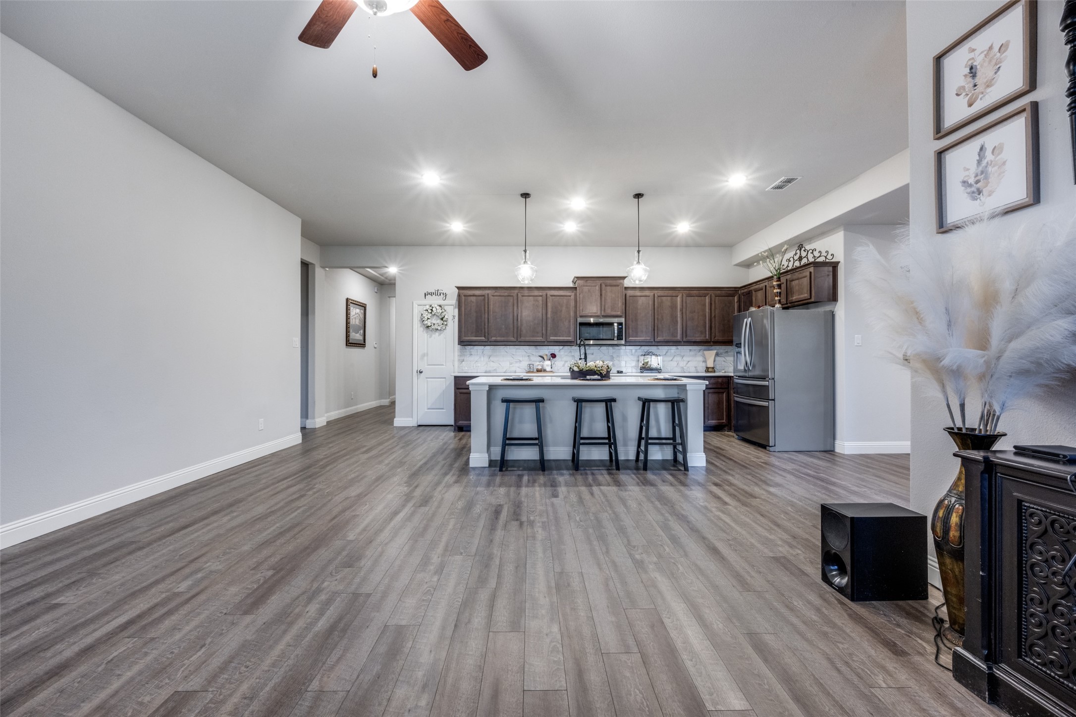 623 Woodridge Drive Oak Point TX 75068