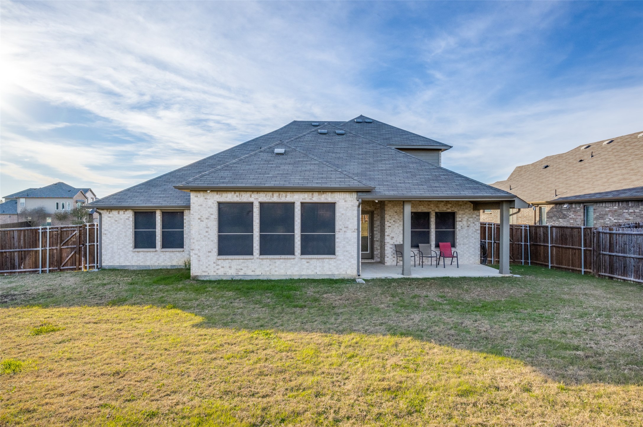 623 Woodridge Drive Oak Point TX 75068