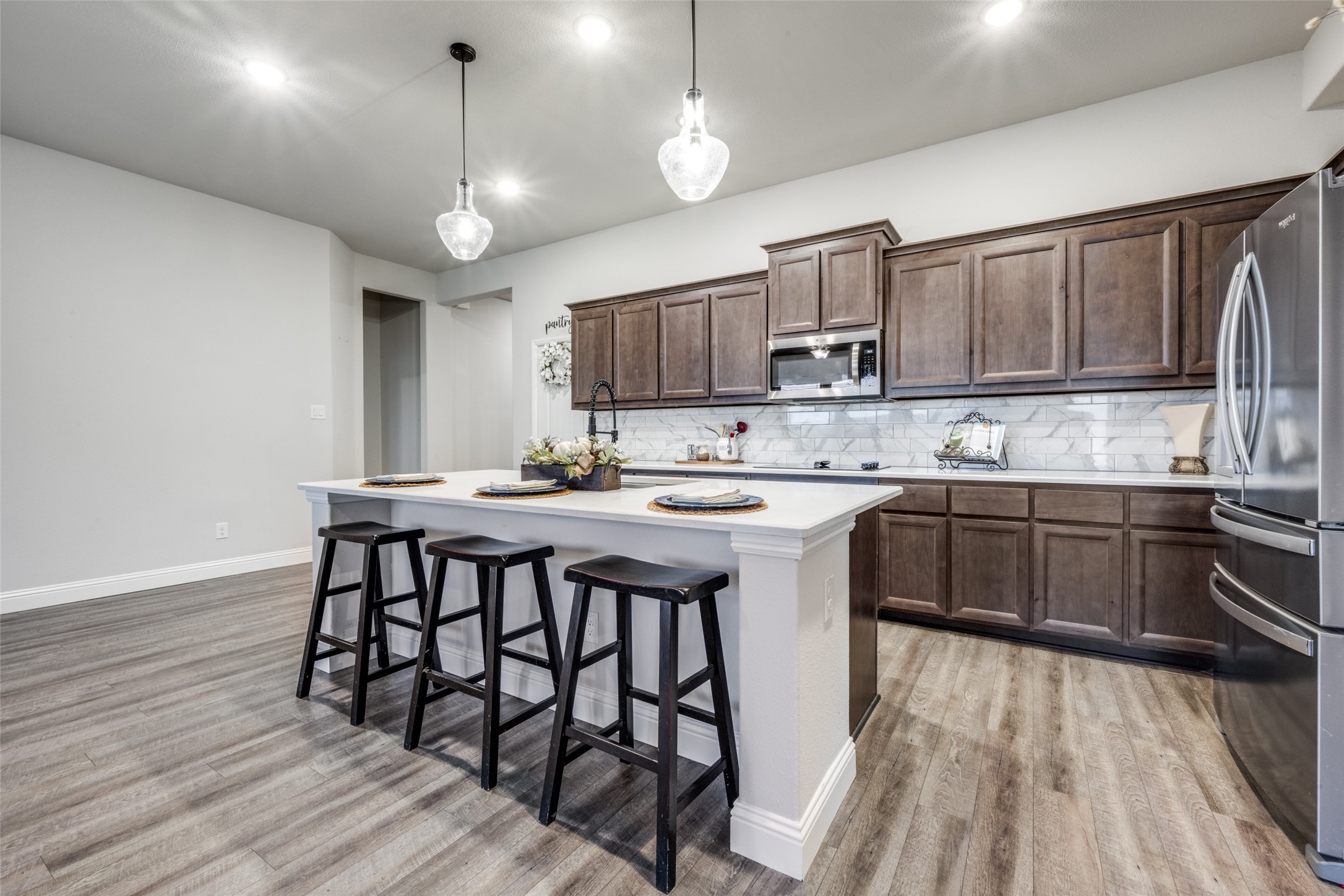 623 Woodridge Drive Oak Point TX 75068