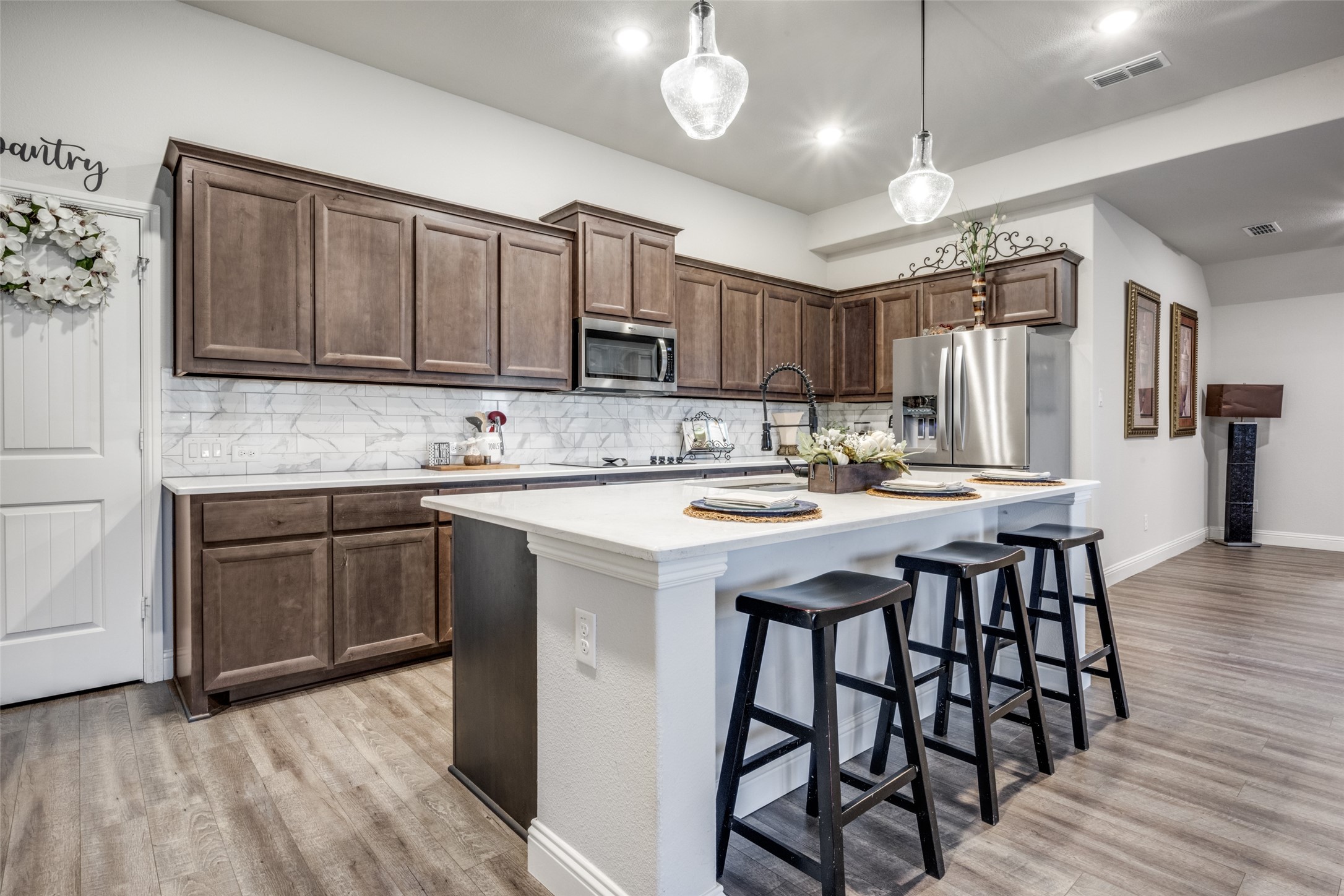 623 Woodridge Drive Oak Point TX 75068