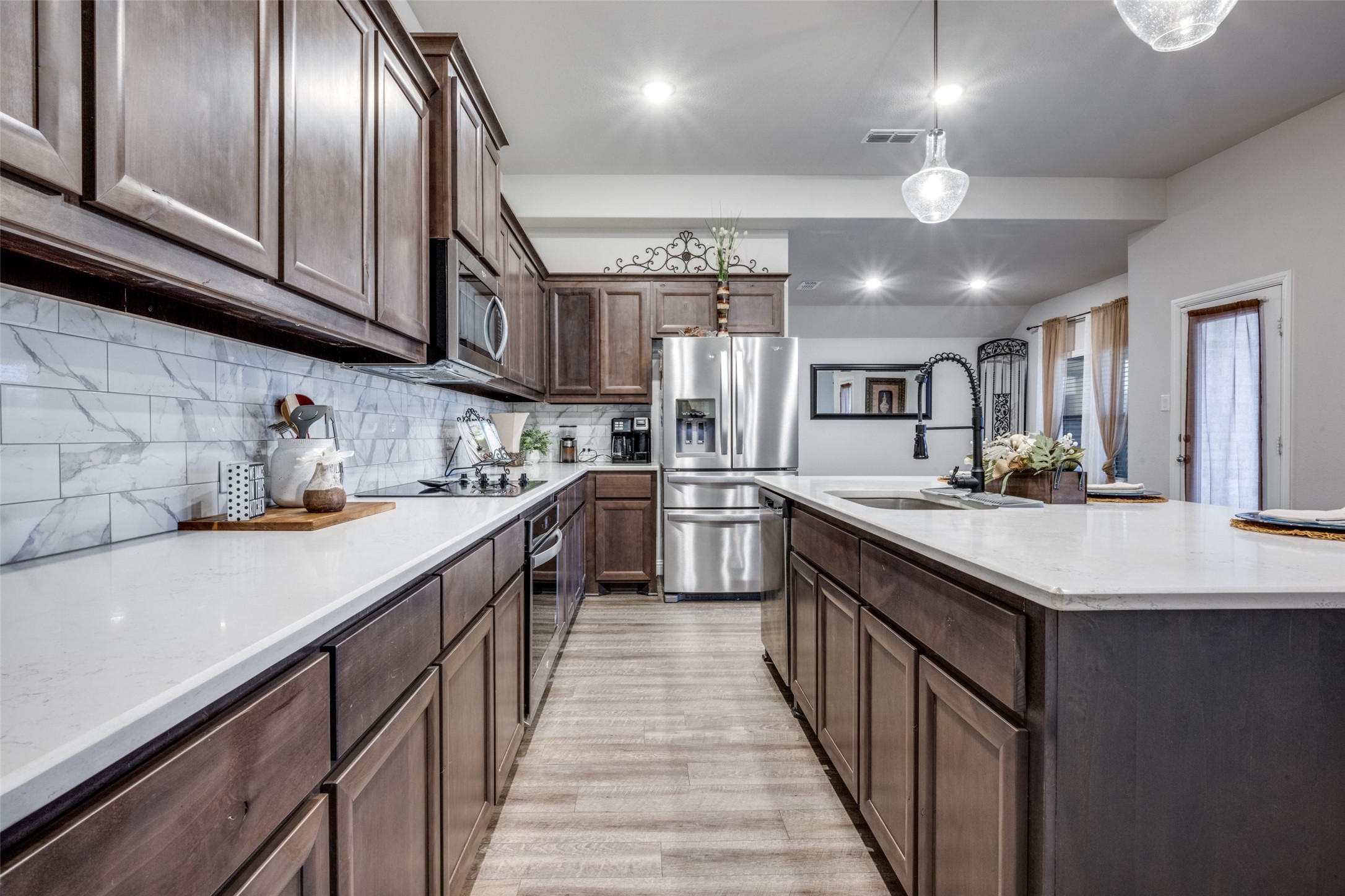 623 Woodridge Drive Oak Point TX 75068